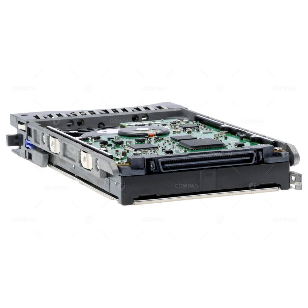 39R7318 IBM HARD DRIVE 146GB 15K U320 SCSI 3.5 LFF 26K5826, ST3146855LCC, 39R7319